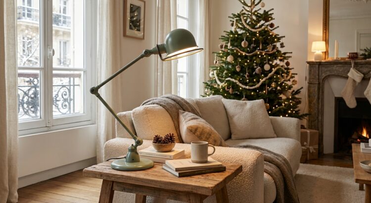 noël 2025 : ce luminaire français iconique, dans la couleur exacte de votre salon, va séduire les fans de déco