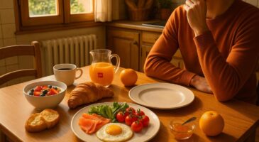 Petit-déjeuner : faut-il vraiment continuer à vous forcer ? ce que les études récentes révèlent sur votre santé