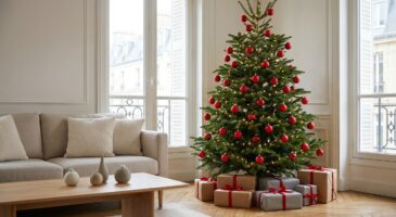 Primark : ce coffret de Noël à 8 € a sauvé mon vieux sapin dégarni alors que mon budget était au bord du gouffre