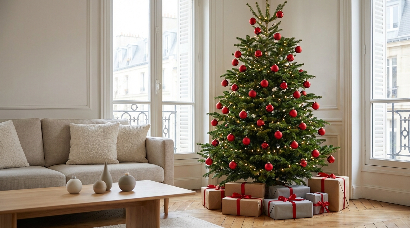 Primark : ce coffret de Noël à 8 € a sauvé mon vieux sapin dégarni alors que mon budget était au bord du gouffre