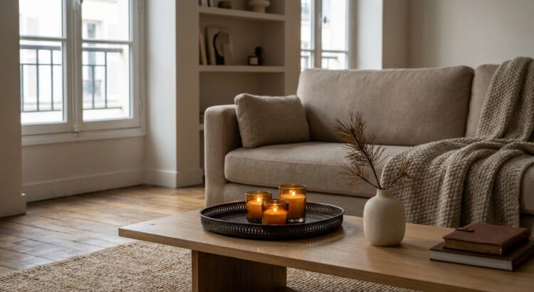 Salon froid et sans style : ces 3 micro-achats à 10 € vont le transformer en pièce digne d’un magazine déco