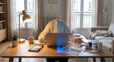 Stress « tueur » ou booster caché : ces 5 questions révèlent si vous êtes en danger sans le savoir