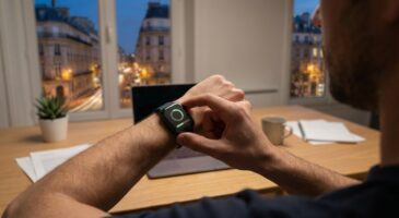 Télétravail, journées assises : ce nouveau seuil de pas à viser si vous n&rsquo;atteignez jamais les 10 000 pour votre cœur