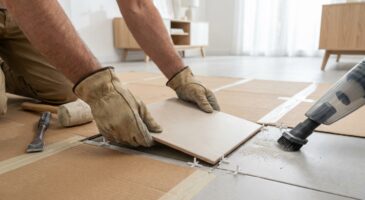 Vous laissez ce carreau fissuré ? cette méthode express évite infiltrations et gros travaux en moins d&rsquo;une heure