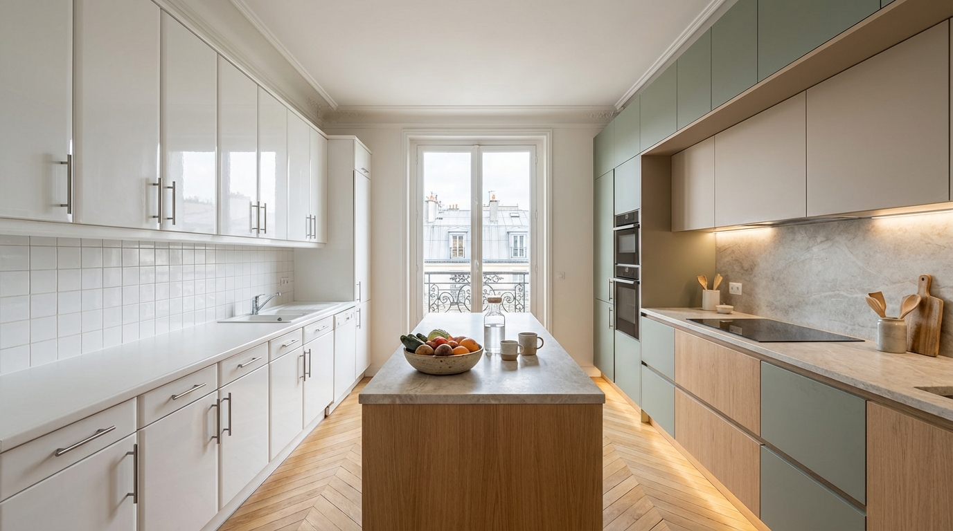 2026 : cette cuisine très à la mode chez les Français va disparaître plus vite que prévu (la vôtre aussi ?)