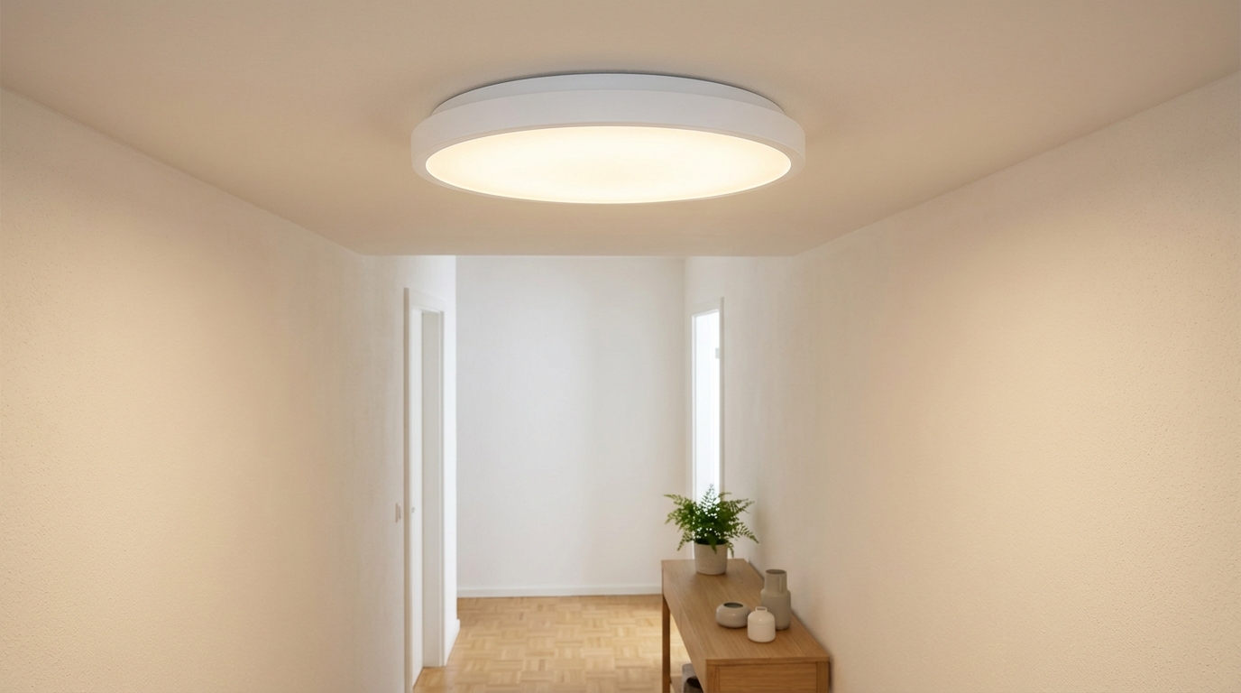 Action casse les prix avec ce plafonnier Philips à 9,95 € : ce bon plan lumineux que vous regretterez d&rsquo;avoir manqué