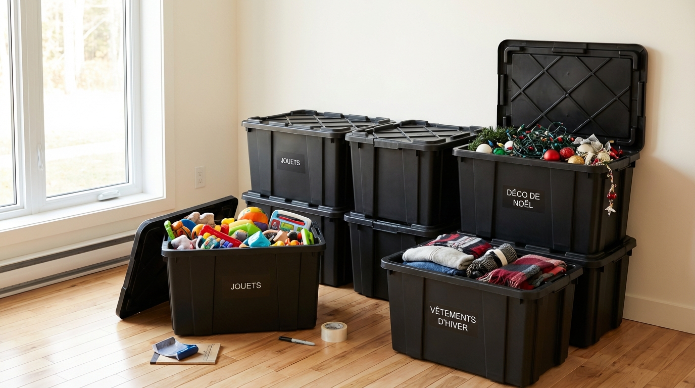 Action casse les prix avec cette caisse XXL à 8,47 € : le bon plan rangement à saisir avant qu’il disparaisse