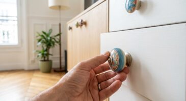 Action : ce petit accessoire à moins d’1 € métamorphose vos meubles sans travaux, tant qu’il est en rayon