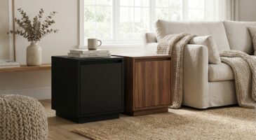 Action frappe fort avec ces tables d’appoint à moins de 20 € que les fans de déco s’arrachent déjà en magasin