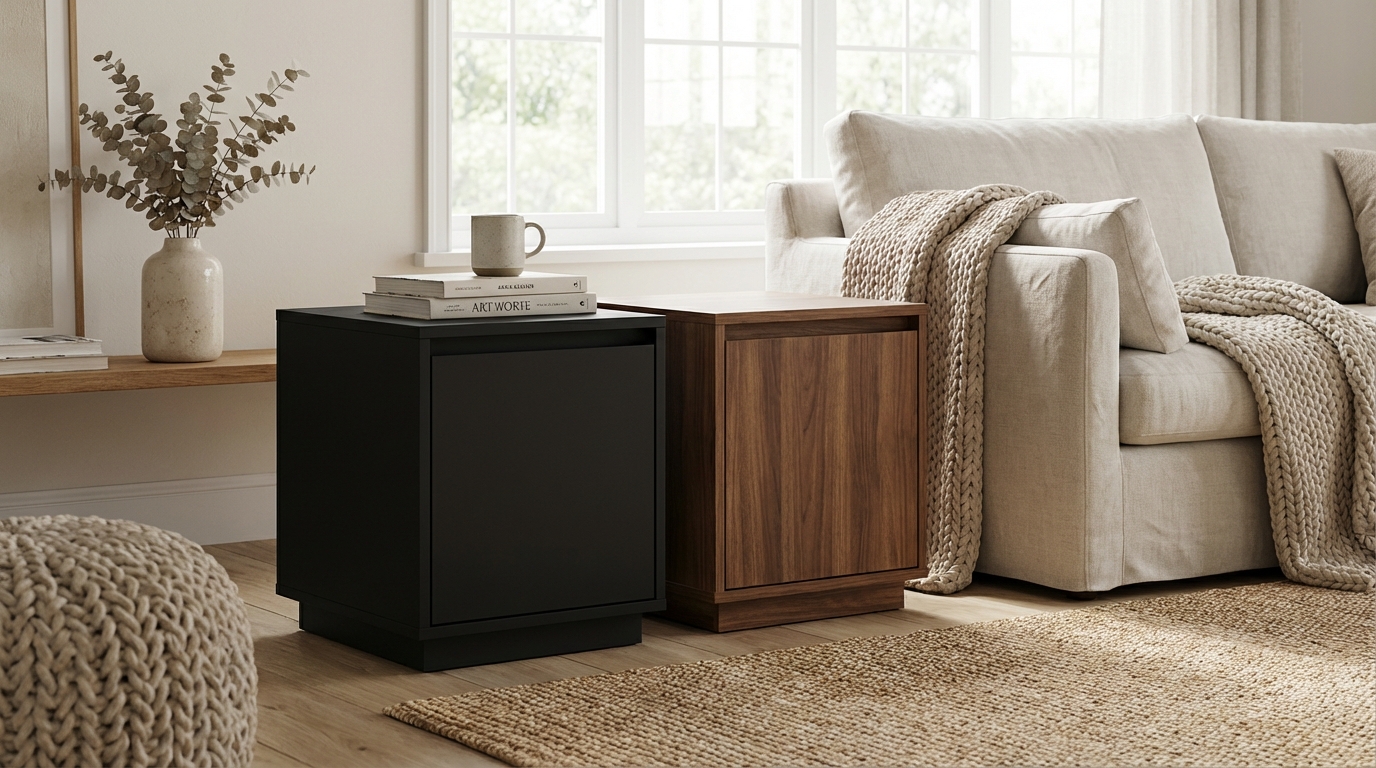 Action frappe fort avec ces tables d’appoint à moins de 20 € que les fans de déco s’arrachent déjà en magasin