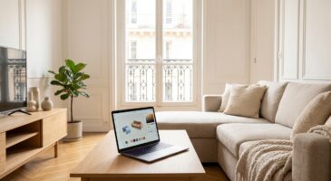 Adieu IKEA : cette nouvelle enseigne scandinave qui débarque en France promet des meubles qu’on garde à vie