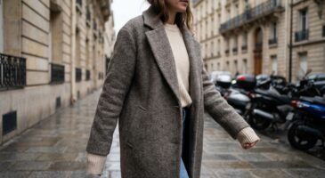 Adieu les gants : cette nouvelle façon de couvrir vos mains en hiver 2026 évite une erreur de style