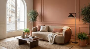 Avant de repeindre votre salon : ces 7 tendances déco 2026 à suivre maintenant pour ne pas regretter dans 3 ans