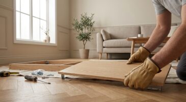 Bricolage : ce modèle de gants à 0,99 € chez GIFI que les médecins vous conseillent de ne plus ignorer