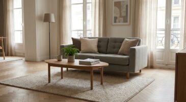 Ce canapé 2 places ikea très convoité : pourquoi cette offre à moins de 630 € séduit tant de foyers français