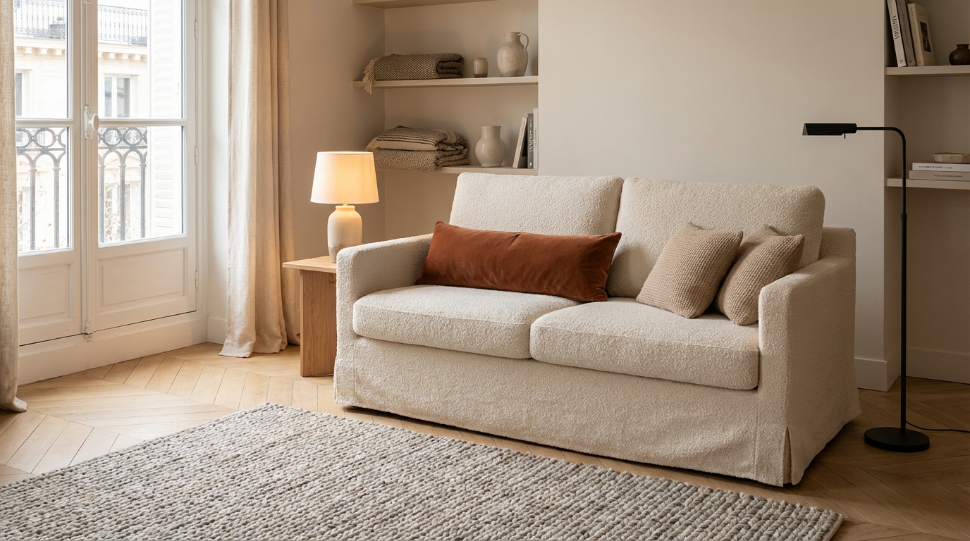 Ce détail textile méconnu peut rendre votre canapé 10x plus beau sans le changer ni exploser votre budget