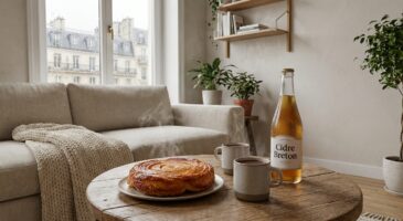 Ce kouign amann maison va transformer vos goûters d&rsquo;hiver : la méthode crousti-fondante sans prise de tête