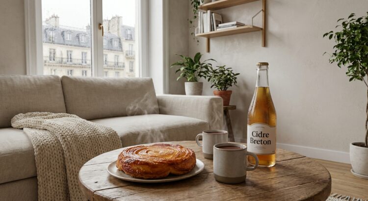 Ce kouign amann maison va transformer vos goûters d'hiver : la méthode crousti-fondante sans prise de tête