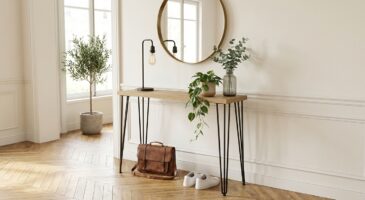 Ce meuble industriel à moins de 50 € chez Maxi Bazar change l’allure de toutes vos pièces, mais il va vite disparaître