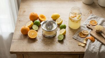 Ce petit accessoire de cuisine oublié dans un tiroir peut réduire vos déchets de 25 % sans effort