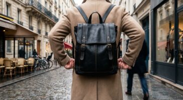 Ce sac à dos qu’on croyait réservé aux ados est devenu l’arme secrète des femmes actives (ne le snobez plus)