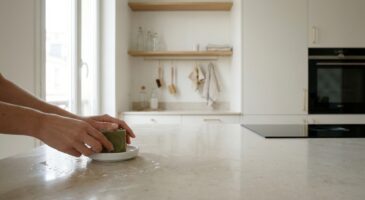 Ce savon de Marseille a remplacé tous mes produits ménagers : l’impact sur mon budget et ma santé m’a sidérée