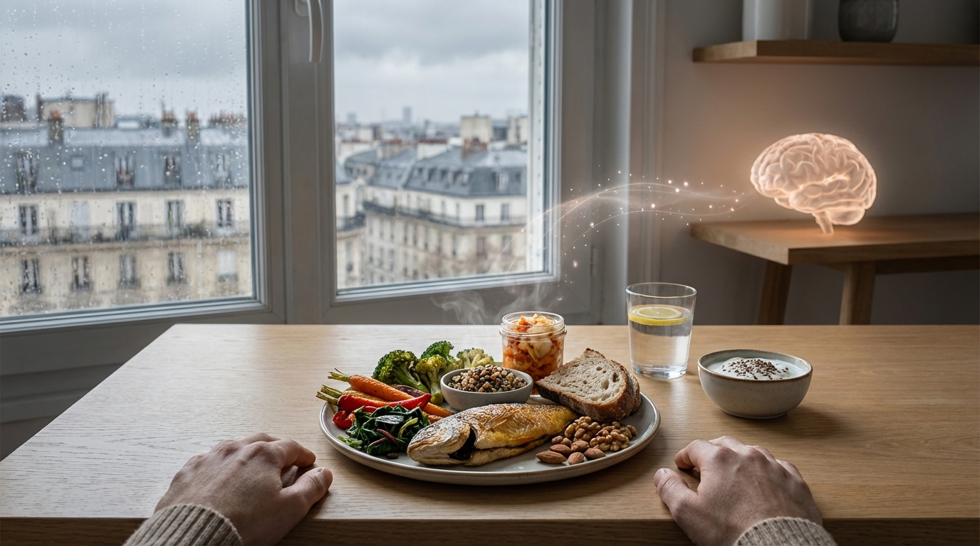 Cette erreur dans votre assiette d’hiver fait exploser vos sautes d’humeur sans que vous le sachiez