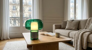 Cette lampe IKEA cache une technologie indispensable au salon : ceux qui l&rsquo;ont essayée ne peuvent plus s&rsquo;en passer