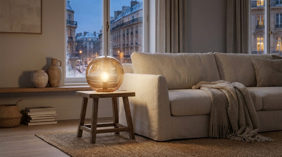 Cette lampe IKEA culte adorée des décorateurs revient en 2026 dans une version colorée à ne surtout pas rater
