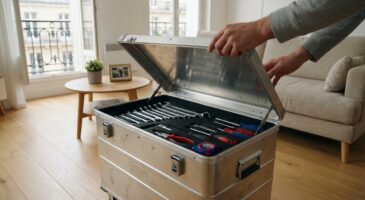 Cette mallette à outils Darty en promo limitée couvre (presque) tout votre bricolage pour moins de 90 €