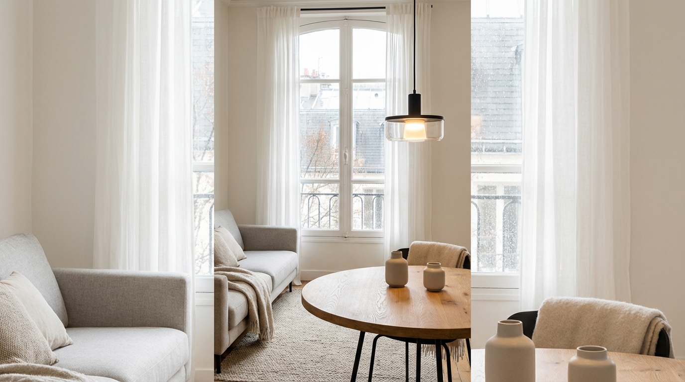 Cette suspension en verre Lidl à 12,64 € est en promo et transforme le salon, personne ne croit son vrai prix