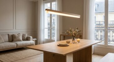 Cette suspension La Redoute Intérieurs qui affole les fans de déco s&rsquo;affiche à un prix inattendu en soldes