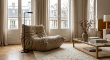 Chauffeuse Togo Ligne Roset pas chère : ces bons plans méconnus (et arnaques fréquentes) avant de vous lancer