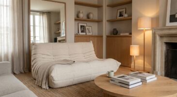 Chauffeuse Togo Ligne Roset pas chère : ces endroits à surveiller avant que les prix n&rsquo;explosent