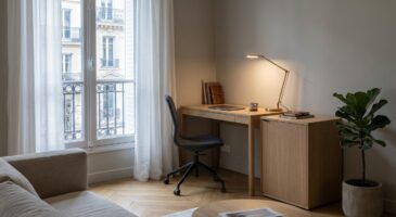 Coin bureau minuscule : ces 3 choix futés à petit budget ont tout changé chez moi (et vous les ignorez sans doute)