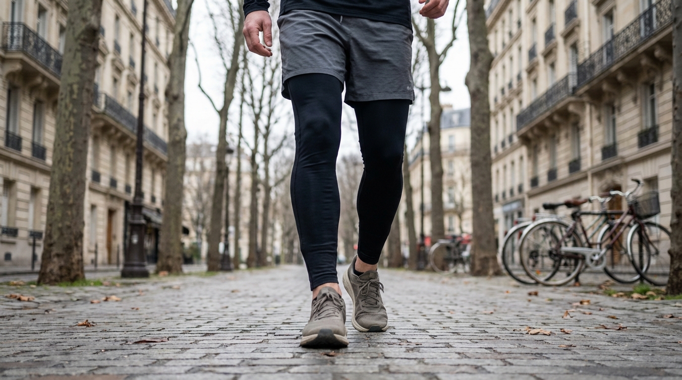 Courbatures après le sport : cette erreur que font encore des millions de Français aggrave tout sans qu&rsquo;ils le sachent