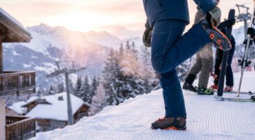 Courbatures au ski : ces 3 réflexes à adopter avant de dévaler les pistes pour éviter une semaine gâchée