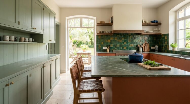 Cuisine : cette couleur star d’Instagram qu’il faut bannir en 2026 selon les décorateurs pros