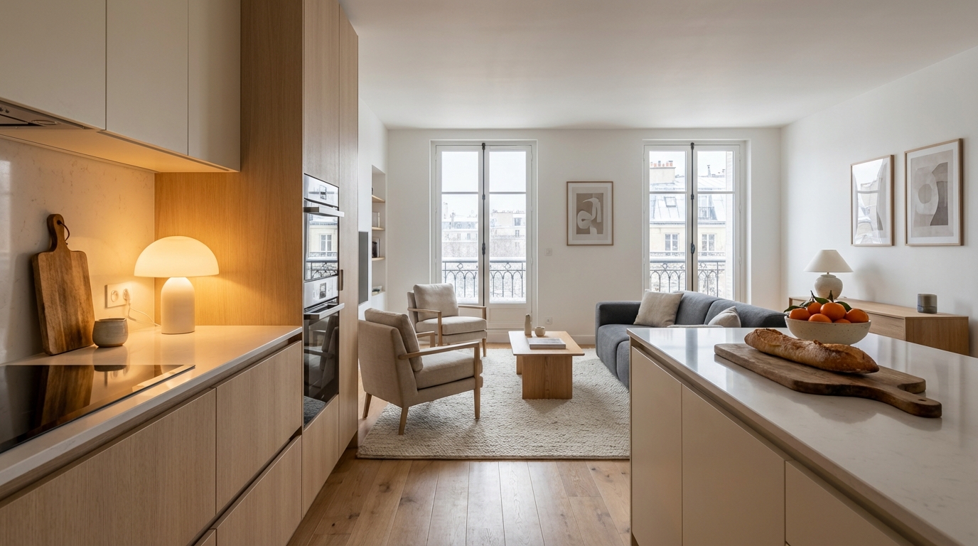 Cuisine froide et clinique : ce détail inattendu qui l’empêche de « faire cuisine » change tout chez vous