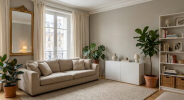 Déco de magazine avec un budget IKEA : ces hacks imparables à connaître avant de refaire votre salon