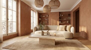 Déco méditerranéenne : ces 7 gestes simples à adopter en 2026 pour éviter le look cliché dans votre salon