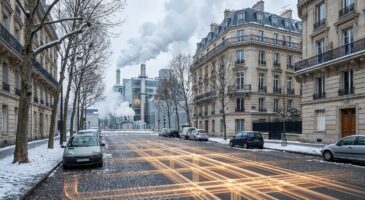 Dès 2025, ces fumées d&rsquo;usine que vous maudissez pourraient secrètement faire chuter vos factures de chauffage