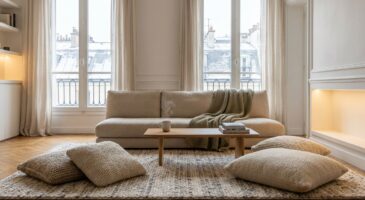 En 2026, c’est fini pour le canapé traditionnel : ce nouveau canapé change tout dans votre salon