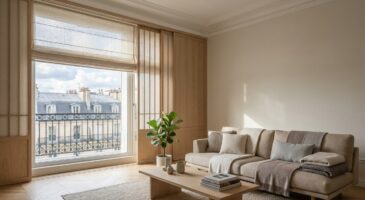 En 2026, cette tendance clivante va prendre la place de vos rideaux et vous faire revoir toutes vos fenêtres