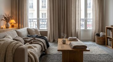 Factures qui explosent : cette astuce déco que personne ne prend au sérieux pour avoir moins froid