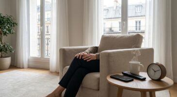 Fatigue, coups de barre, risques pour le cœur : cette habitude toute simple distingue les gens vraiment en bonne santé