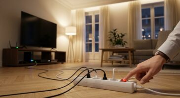 Fatigué de payer pour rien ? Ce petit boîtier coupe les veilles cachées et peut faire chuter votre facture d’électricité