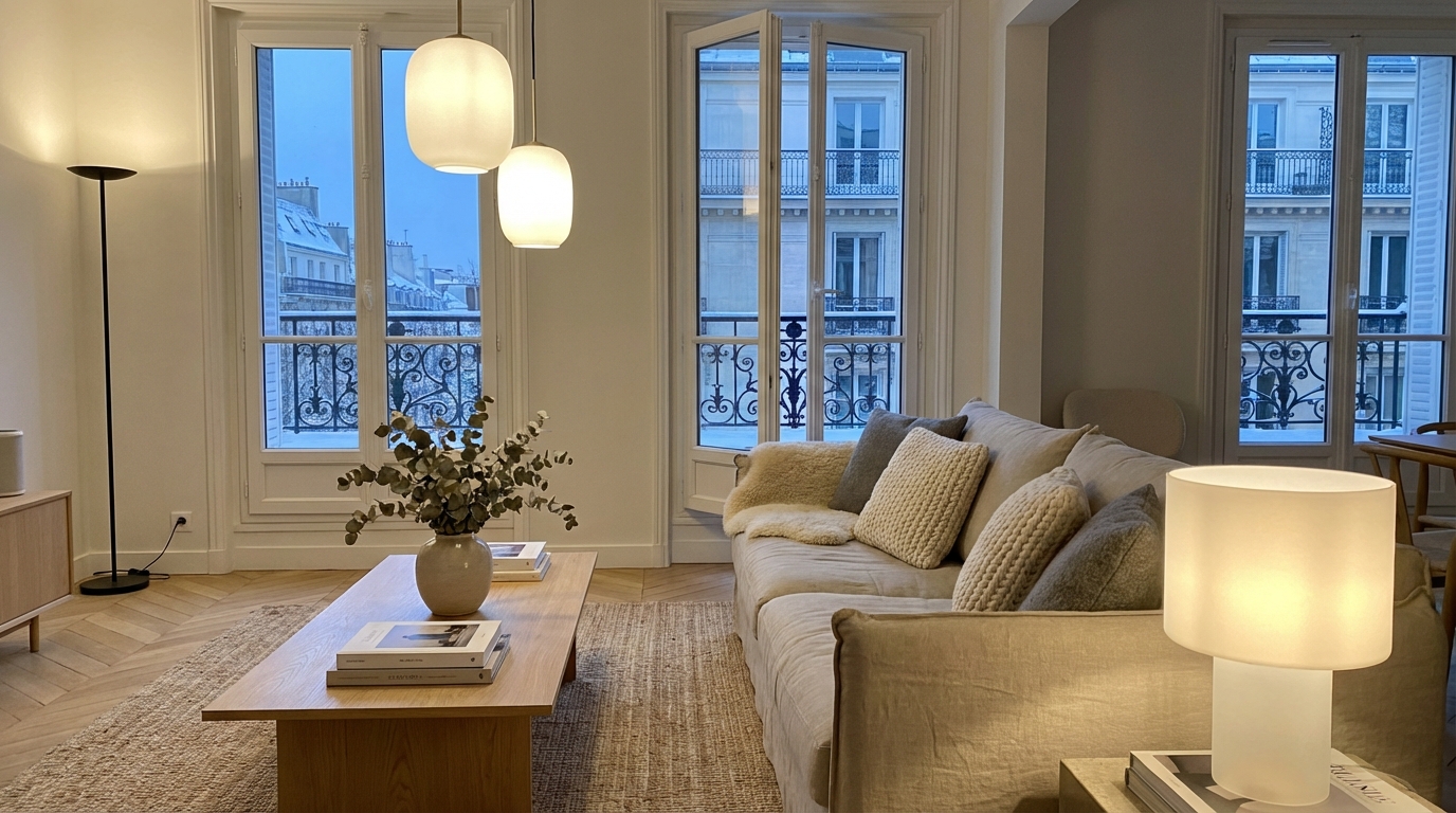 Fini les vieilles ampoules à filament : ce nouveau type d’ampoule LED à adopter sans attendre en 2026