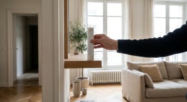 Froid chez vous malgré le chauffage ? Cette méthode des 48 h avec cet accessoire pas cher explique votre facture