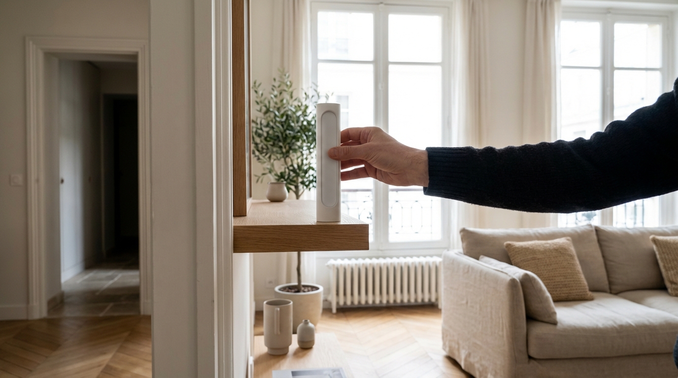 Froid chez vous malgré le chauffage ? Cette méthode des 48 h avec cet accessoire pas cher explique votre facture